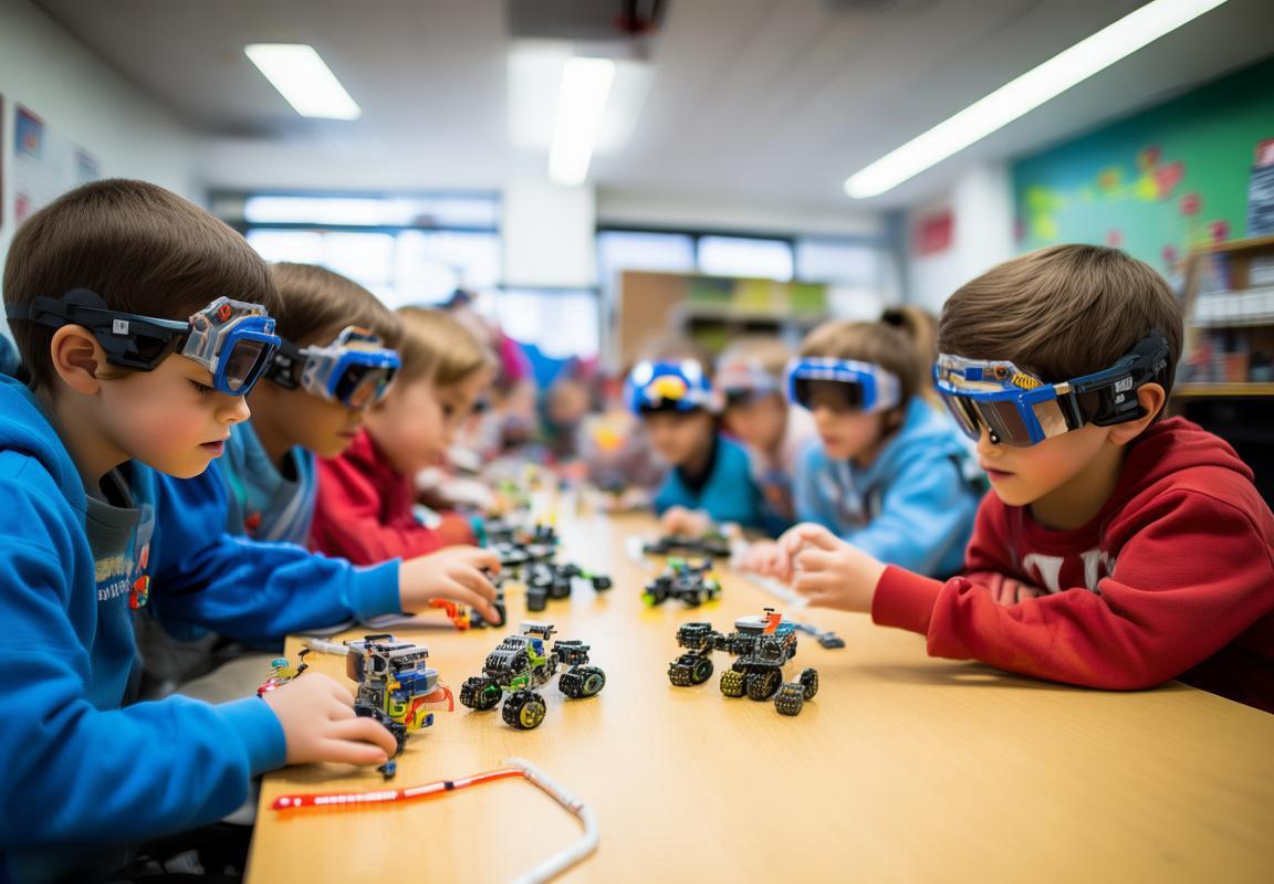 虚拟现实技术：优势与应用前景探讨(图1)