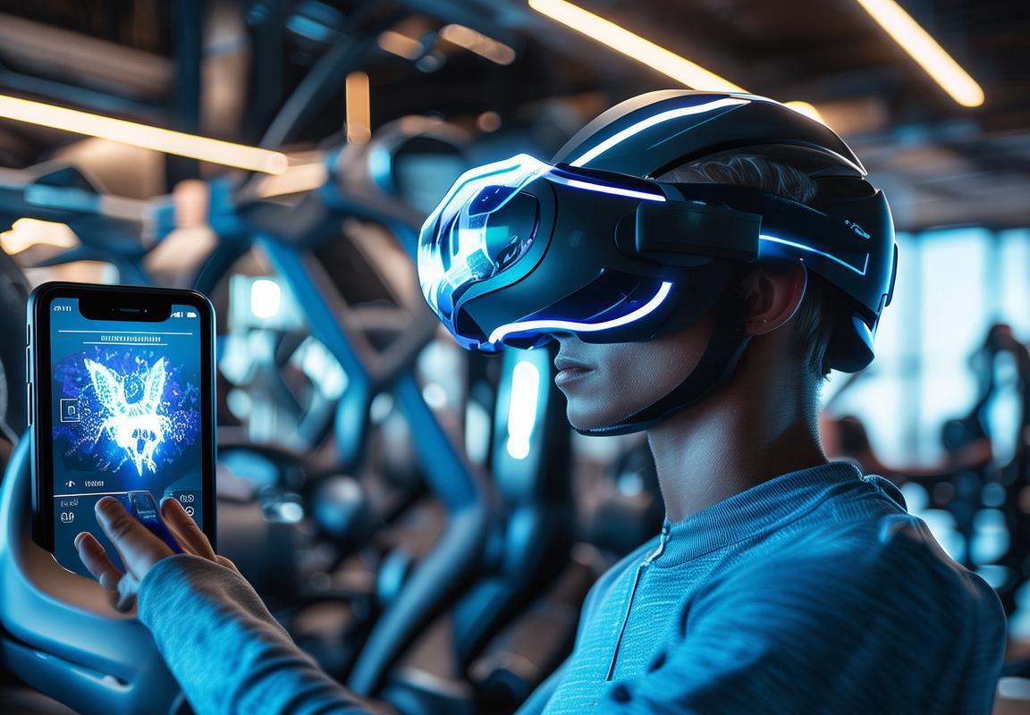 沉浸式体验尽在掌握VR电影播放器带你领略虚拟世界的魅力与精彩(图1)